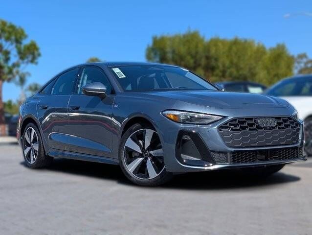 2026 Audi A5