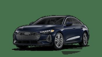 2026 Audi A5