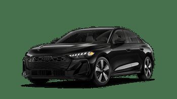 2026 AUDI A5
