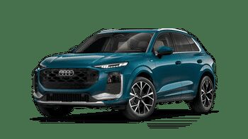 2026 Audi Q3