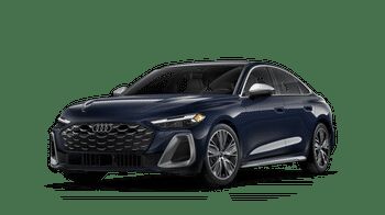 2026 Audi S5