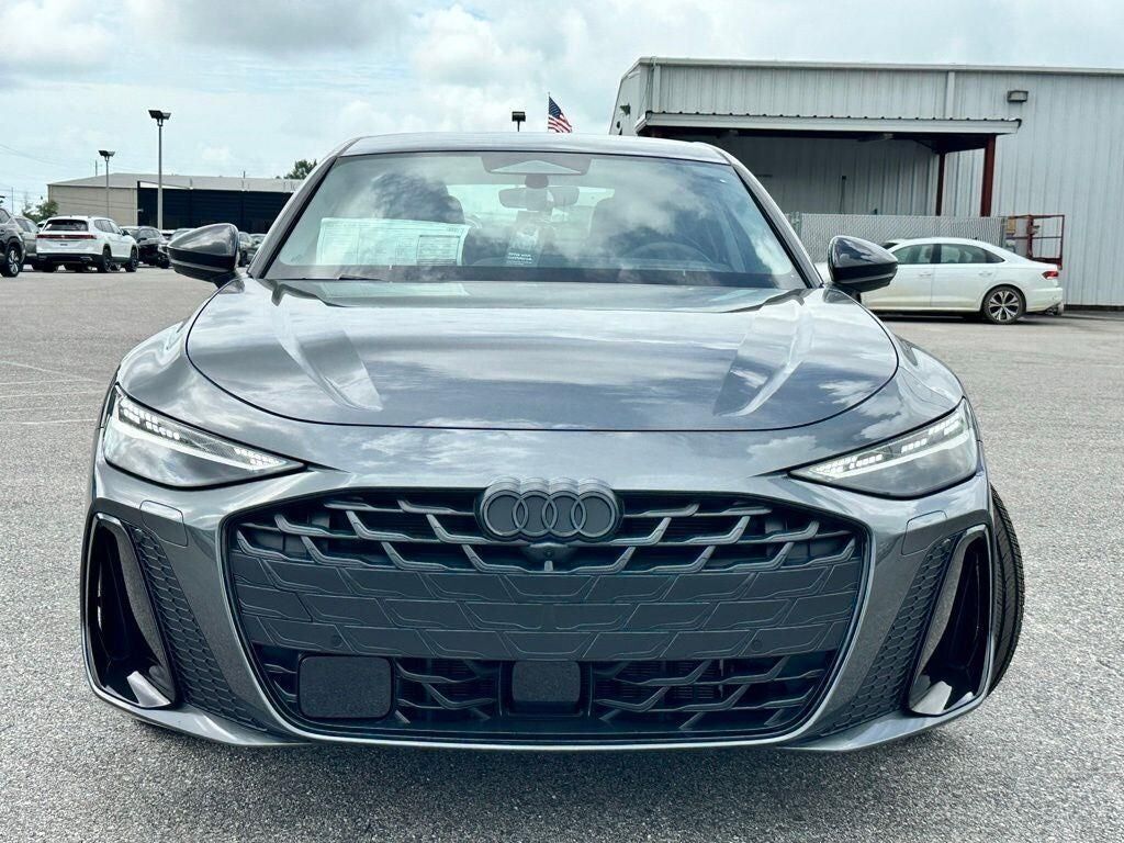 2026 Audi A6