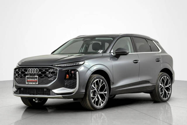 2026 Audi Q3