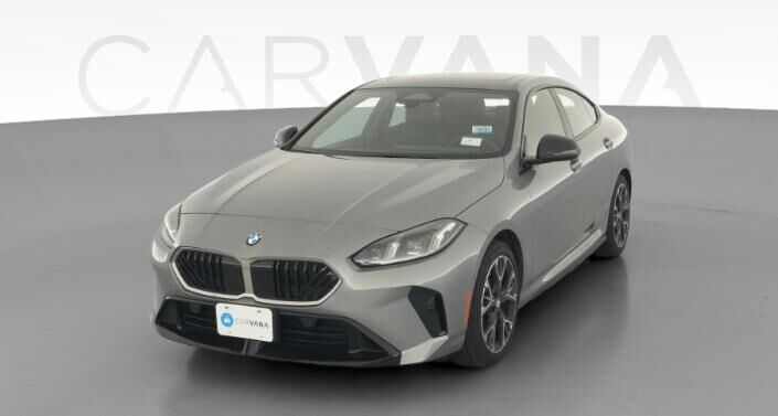 2026 BMW 2 Series