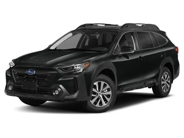 2023 SUBARU Outback