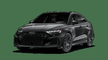 2026 Audi RS 3