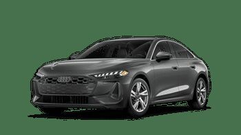 2026 Audi A5