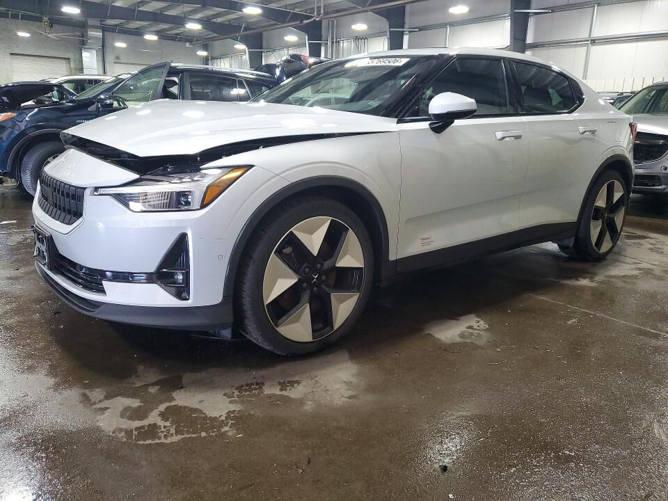 2023 POLESTAR PS2
