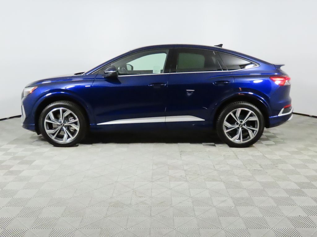 2023 Audi Q4
