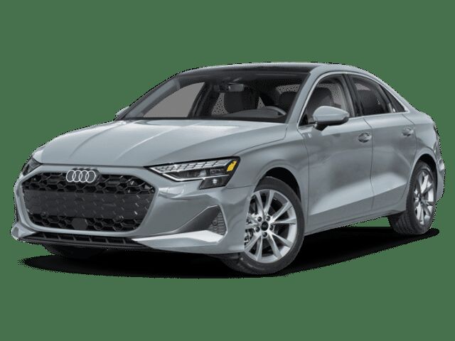 2026 Audi A3