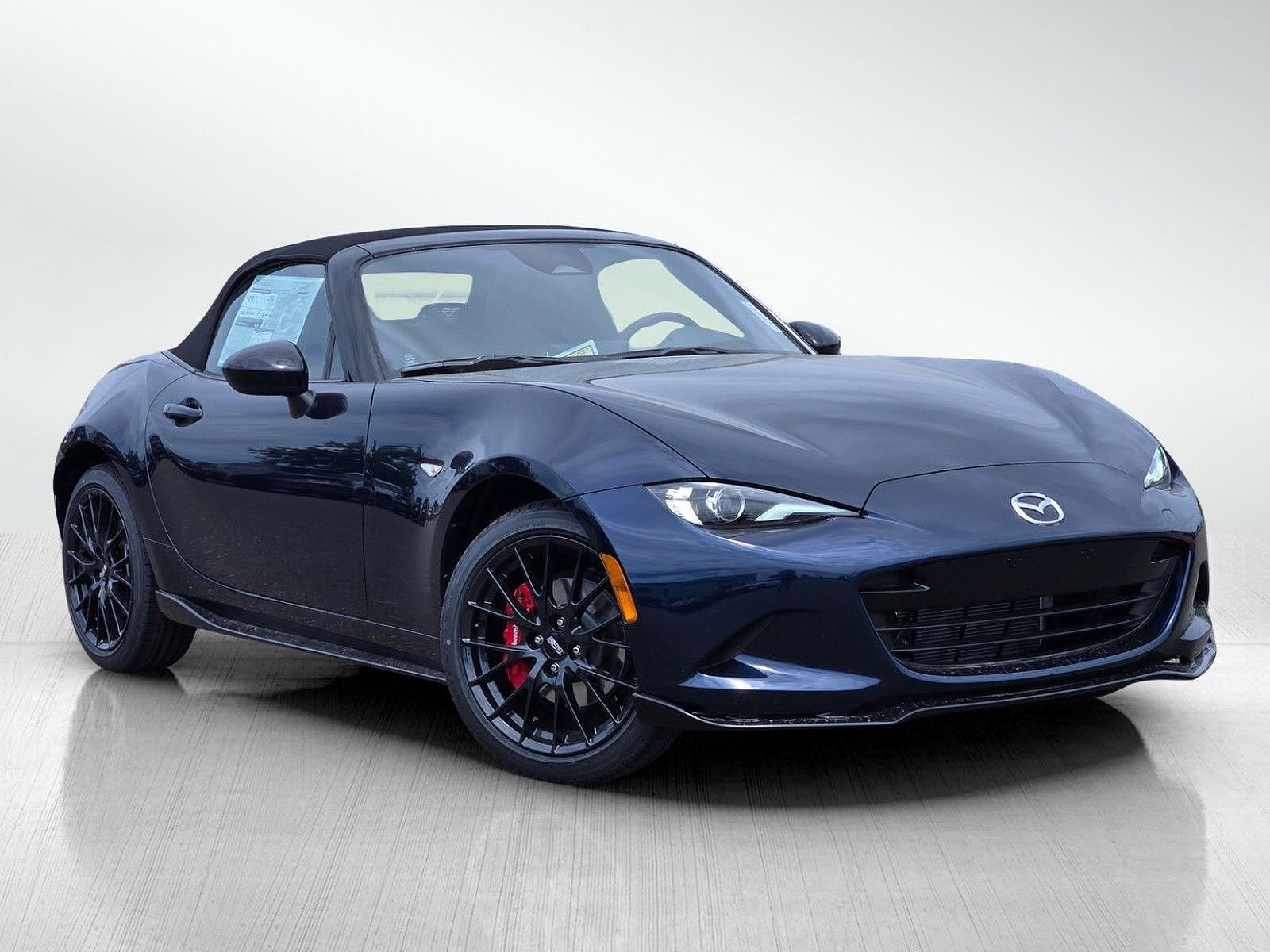 2026 MAZDA MX-5