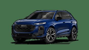 2026 Audi Q3