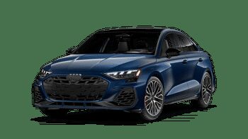 2026 AUDI S3