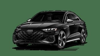 2026 Audi S3