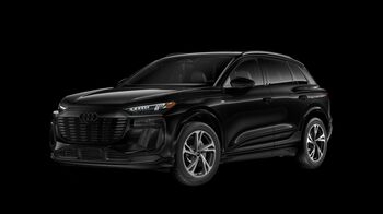 2027 Audi Q6