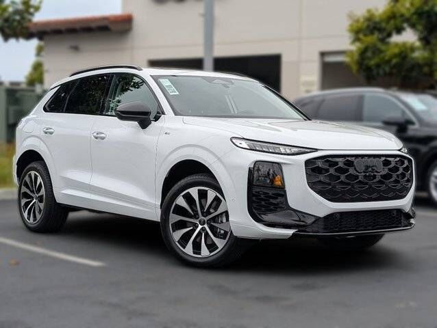2026 Audi Q3