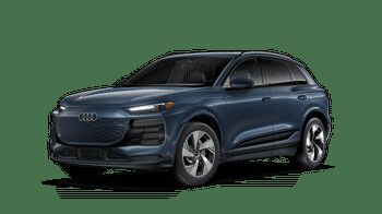 2027 Audi Q6