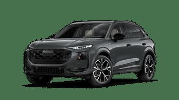 2026 Audi Q3