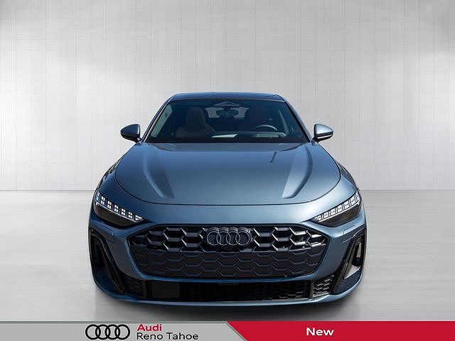 2026 Audi A5