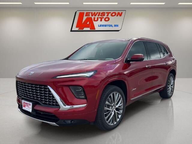 2025 BUICK Enclave