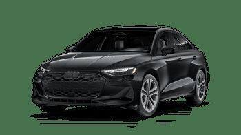 2026 Audi A3
