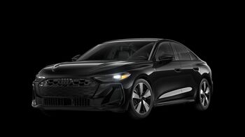 2026 Audi A5