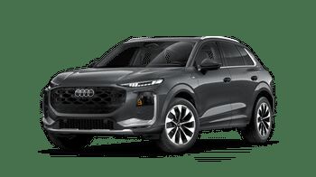 2026 Audi Q3