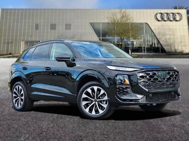 2026 AUDI Q3