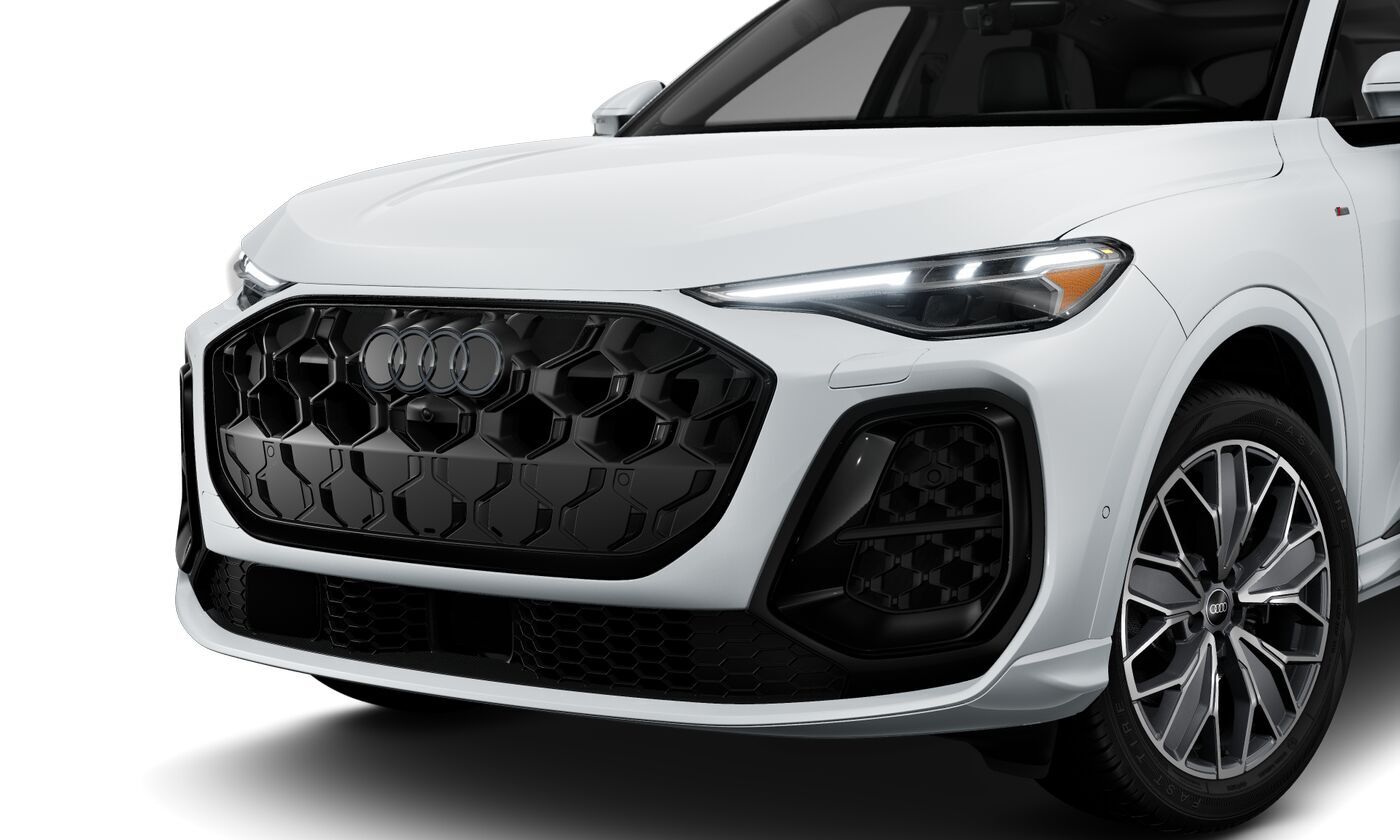 2026 Audi Q5