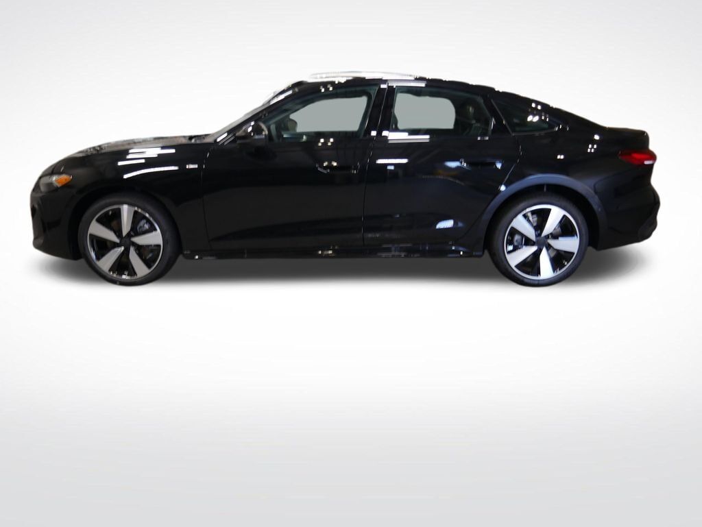 2026 Audi A5