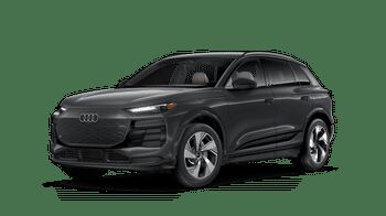 2027 Audi Q6