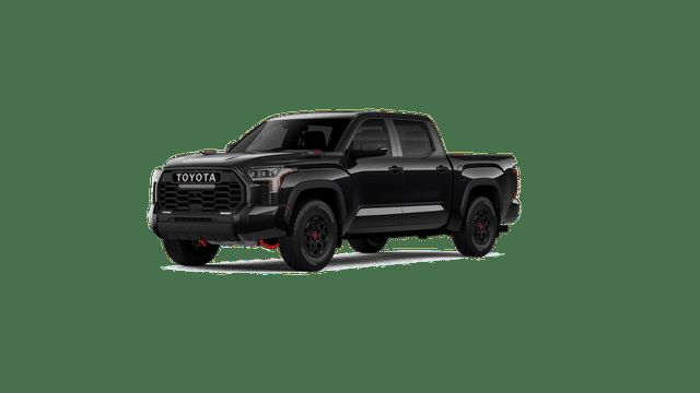 2026 TOYOTA Tundra