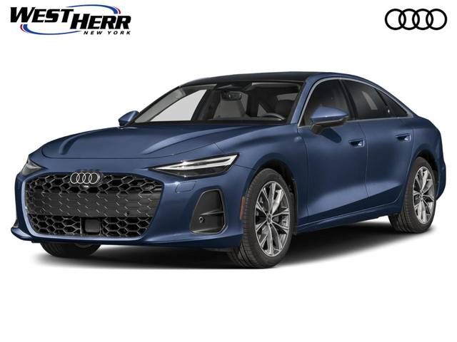 2026 Audi A6