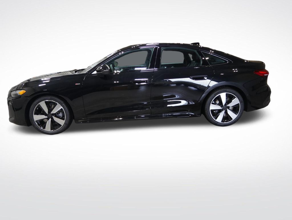 2026 Audi A5