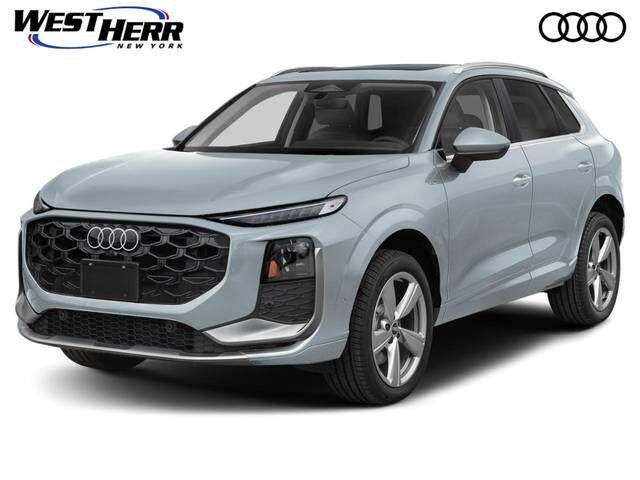 2026 Audi Q3