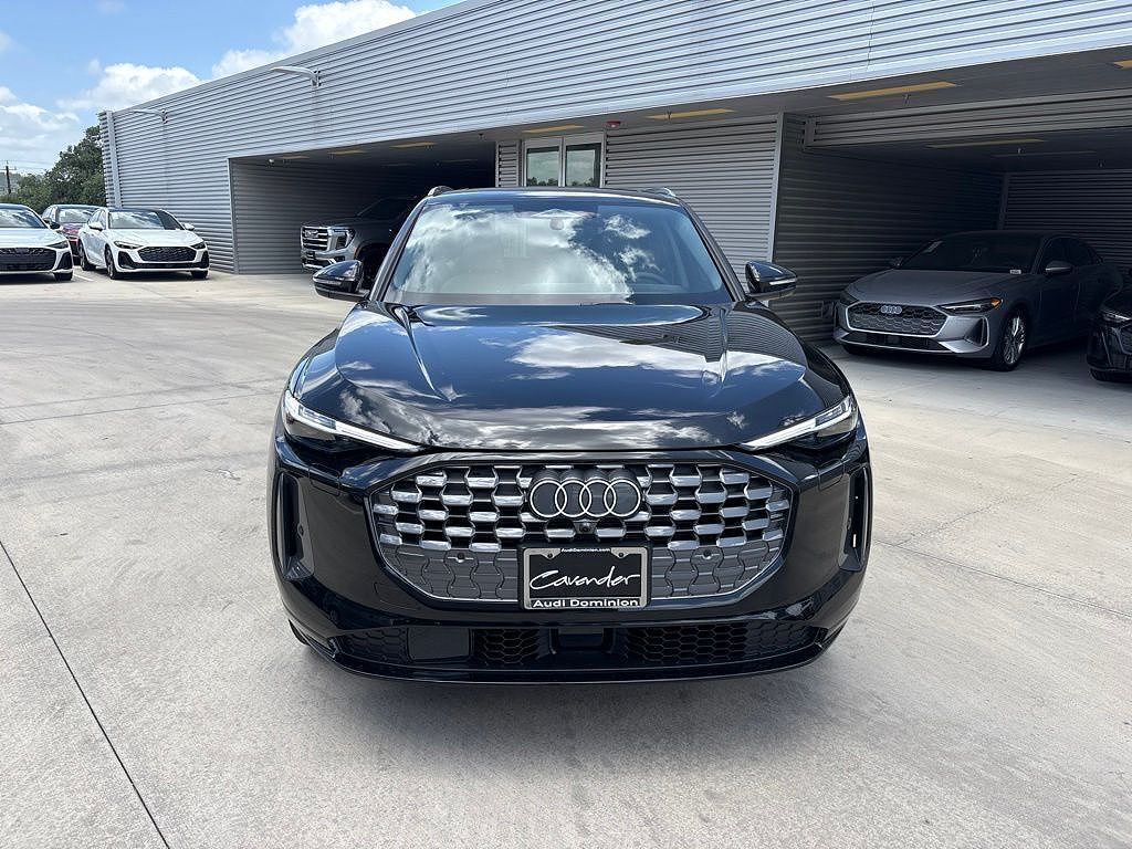 2026 Audi Q5