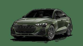 2026 AUDI S3