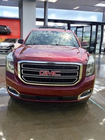 2017 GMC Yukon XL