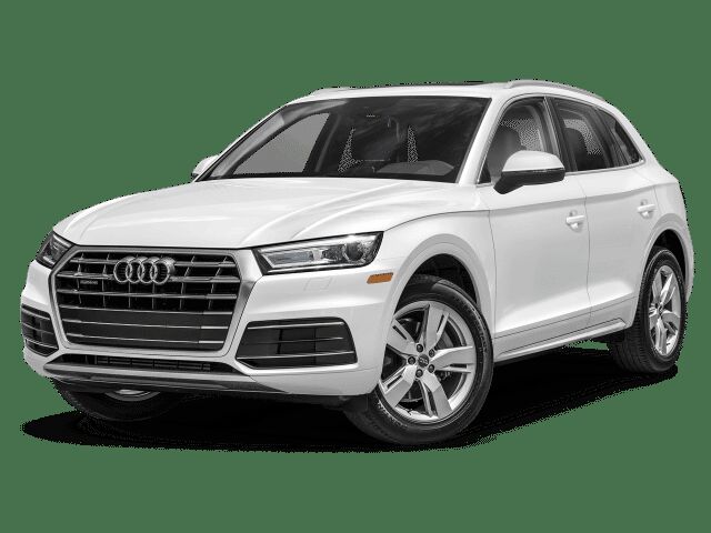 2020 AUDI Q5