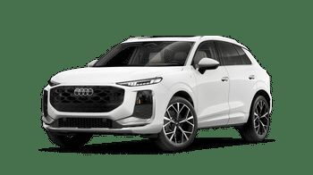 2026 Audi Q3