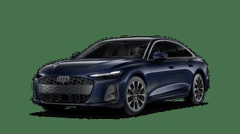 2026 Audi A6