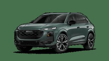 2026 Audi Q3