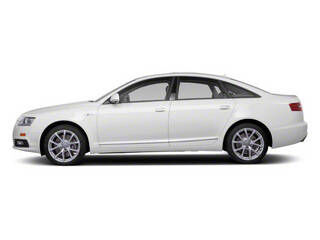 2010 Audi A6