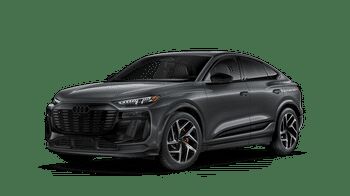 2027 Audi SQ6