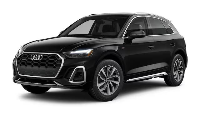 2024 Audi Q5