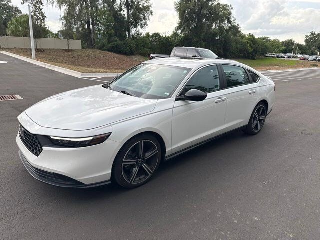 2024 HONDA Accord