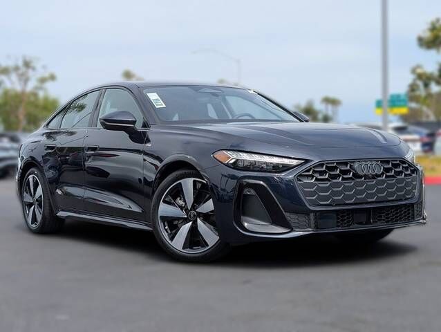 2026 Audi A5