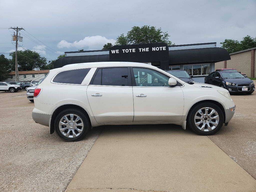 2011 BUICK Enclave