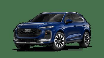 2026 Audi Q3