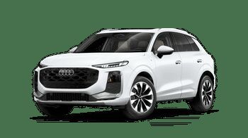 2026 Audi Q3